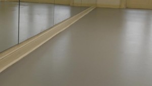 commercial and domestic flooring maintenance