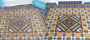 absolute-floorcare-clean-and-restore-victorian-tiles-in-your-hallway-in-perth-scotland